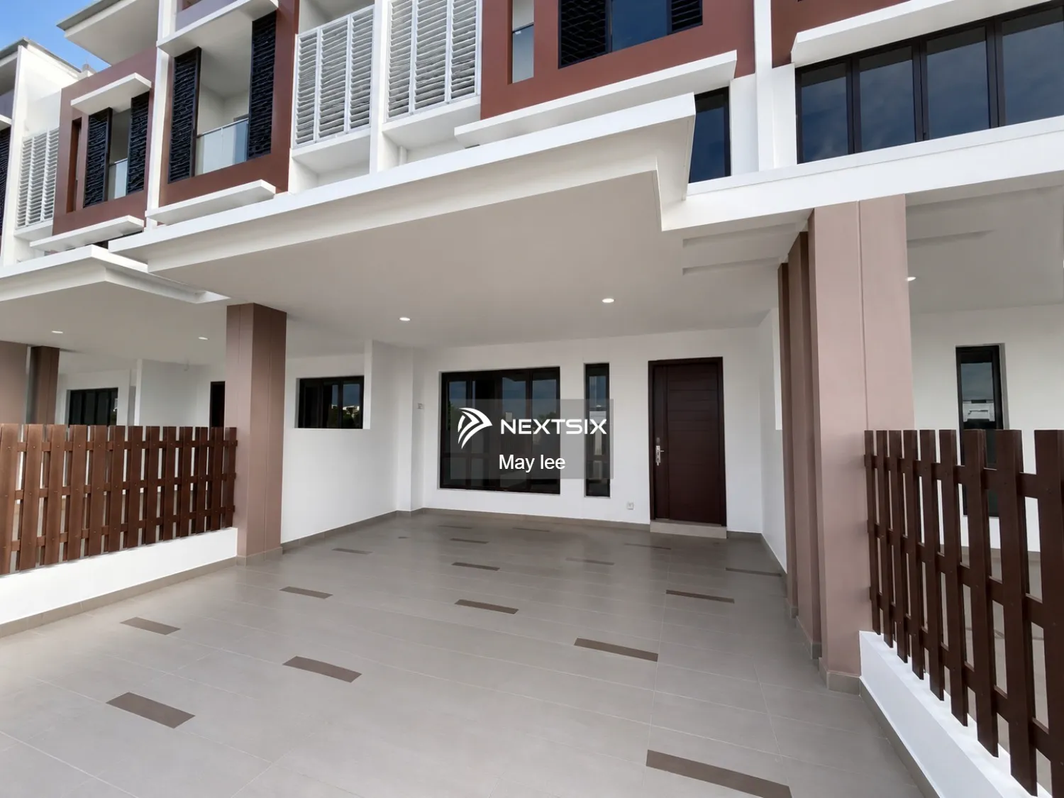 3-sty Terrace/Link House For Sale in Setia Alam Selangor - Image 8