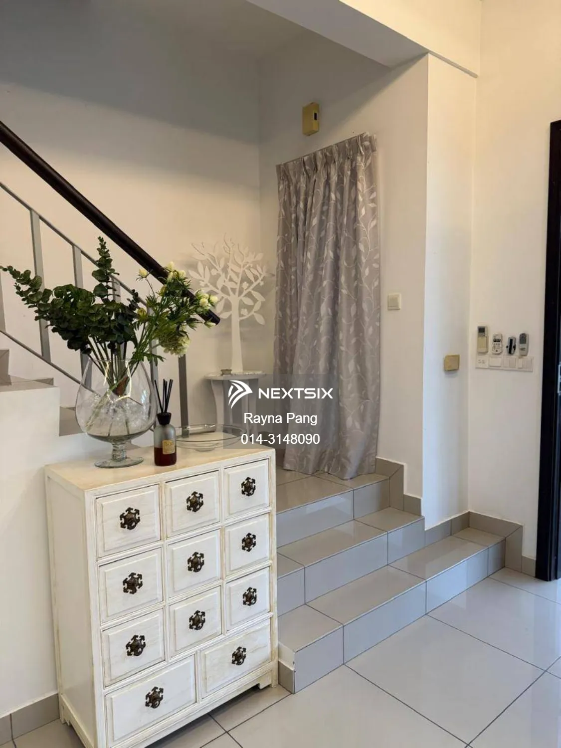 2-sty Terrace/Link House For Sale in Iskandar Puteri (Nusajaya) Johor - Image 4