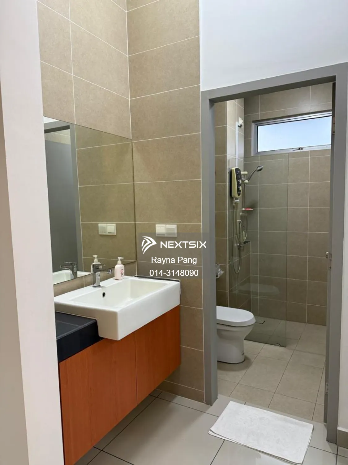 2-sty Terrace/Link House For Sale in Iskandar Puteri (Nusajaya) Johor - Image 8