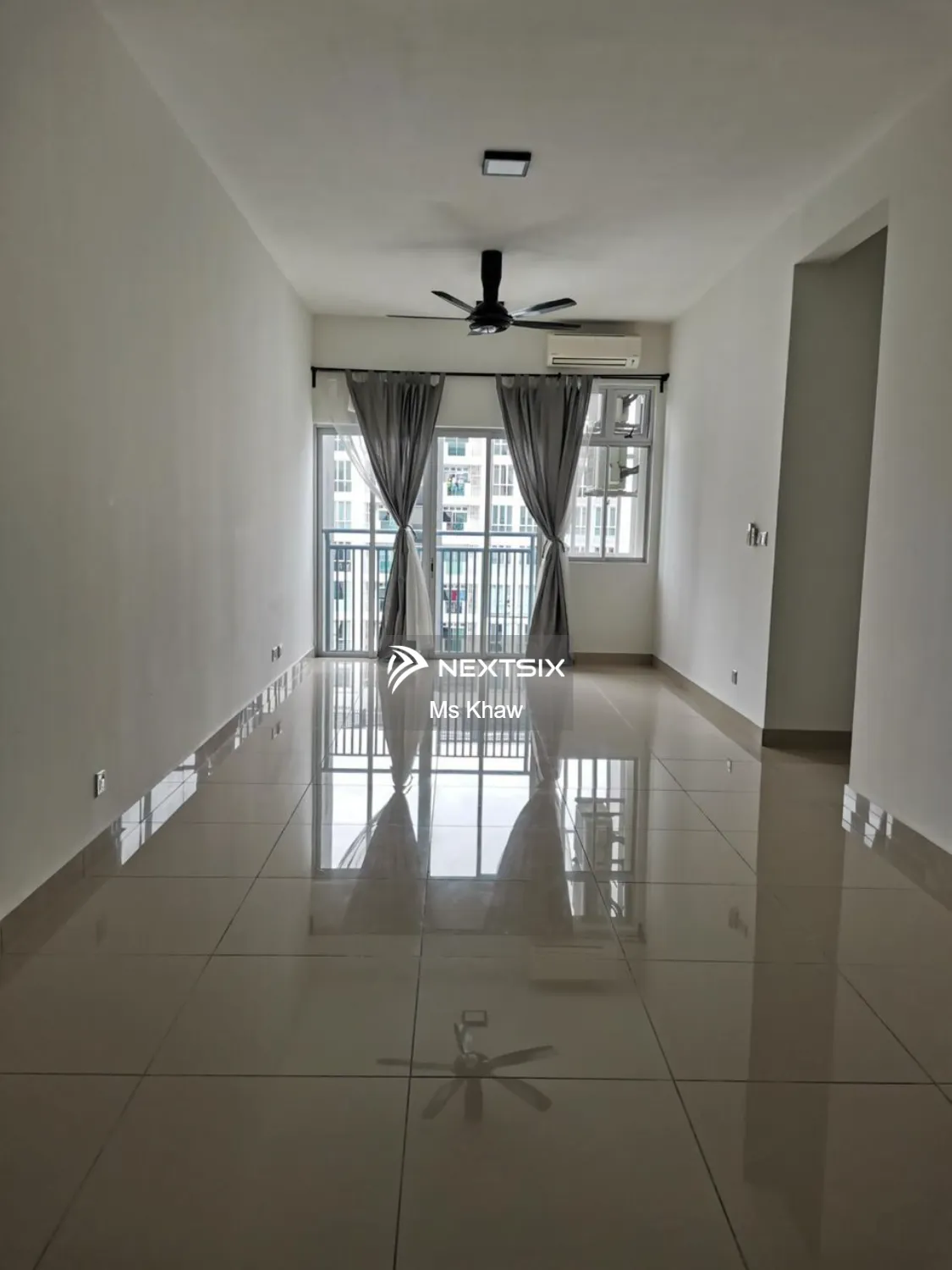 Serviced Residence For Sale in Masai Johor
