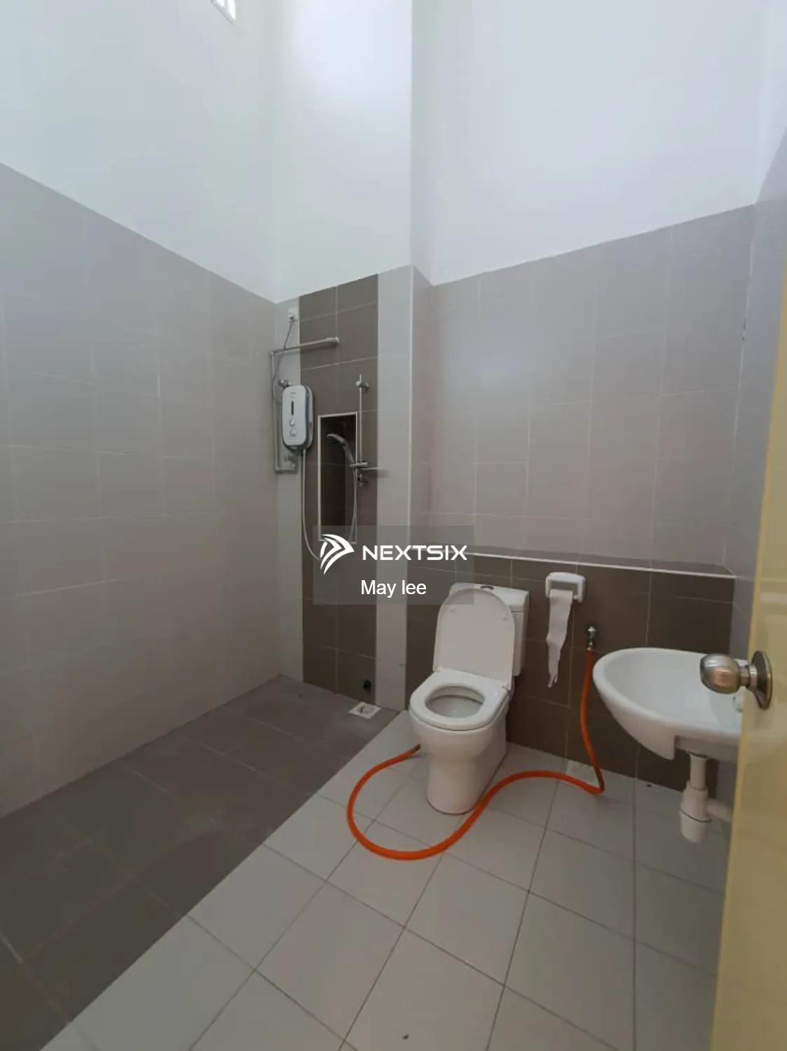 2-sty Terrace/Link House For Sale in Setia Alam Selangor