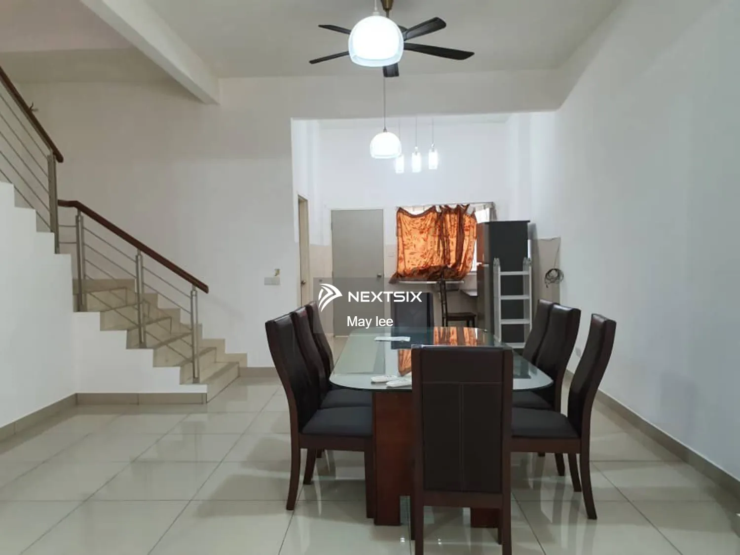 2-sty Terrace/Link House For Sale in Setia Alam Selangor - Image 9