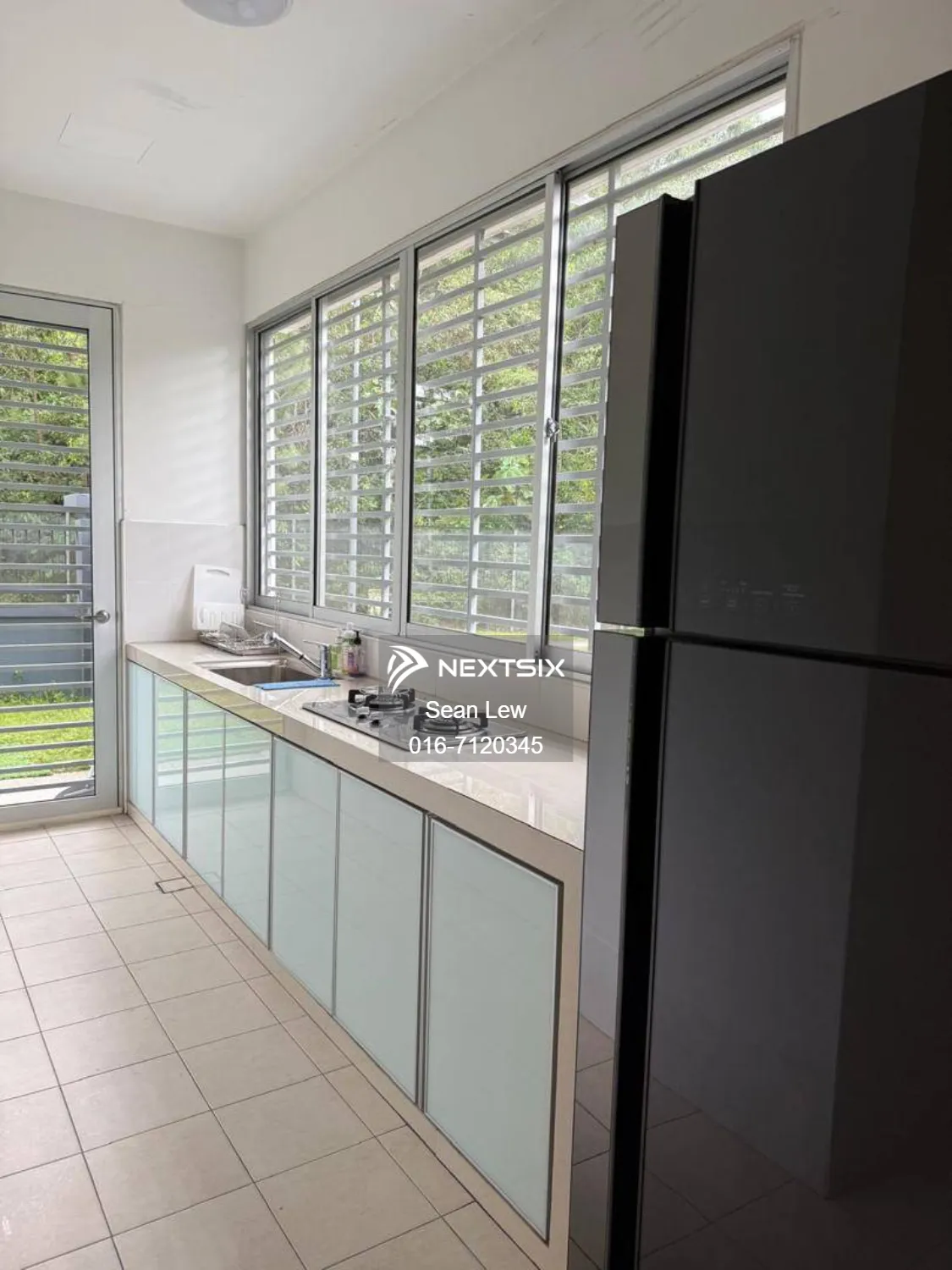 2-sty Terrace/Link House For Sale in Iskandar Puteri (Nusajaya) Johor - Image 6