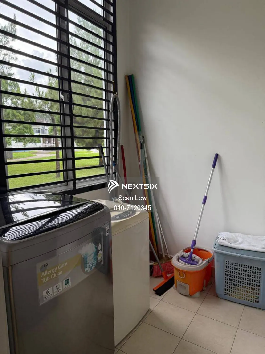 2-sty Terrace/Link House For Sale in Iskandar Puteri (Nusajaya) Johor - Image 7