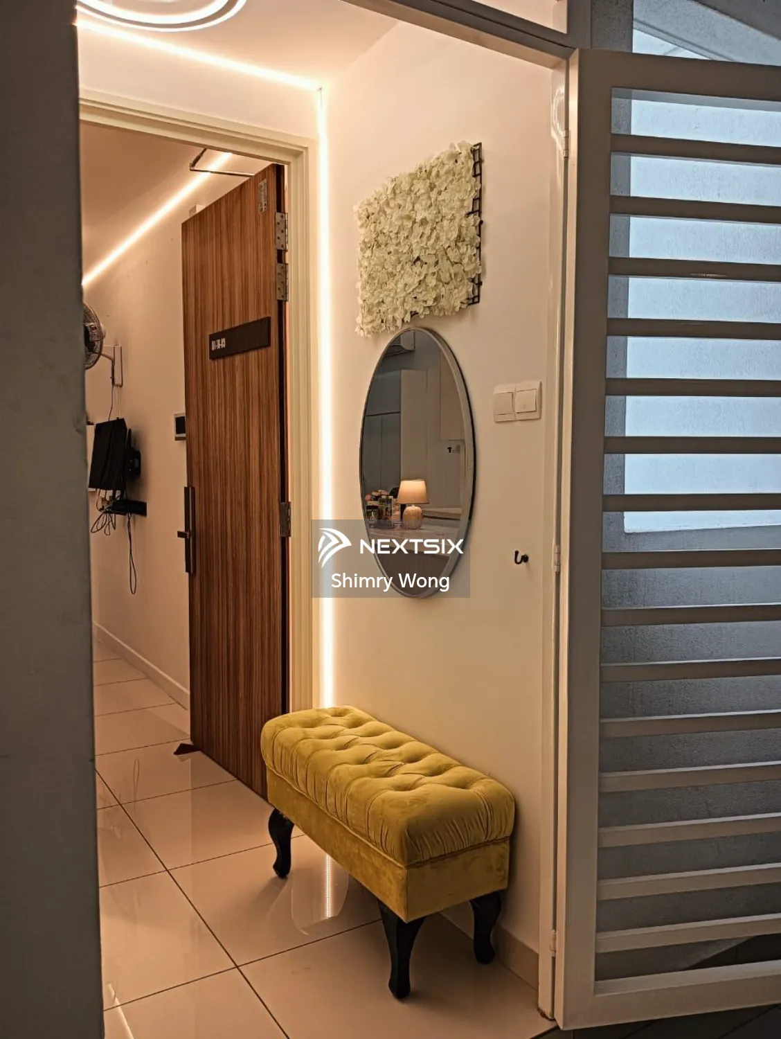 Condominium For Rent in Seputeh Wilayah Persekutuan Kuala Lumpur - Image 10