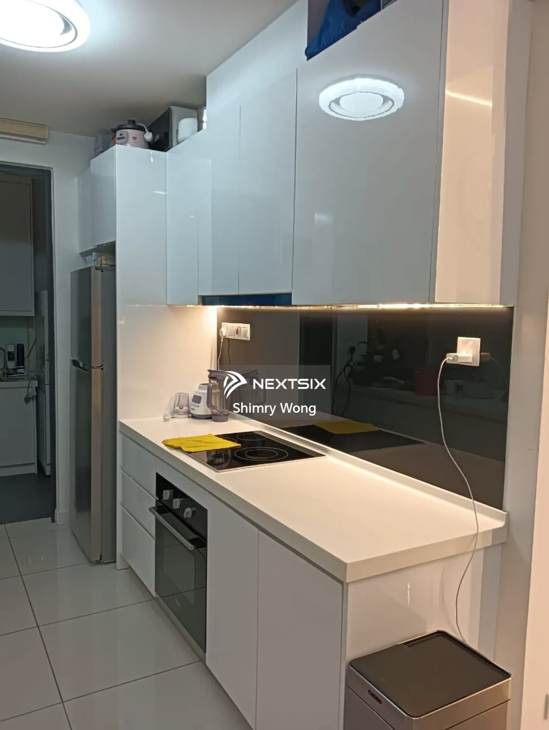 Condominium For Rent in Seputeh Wilayah Persekutuan Kuala Lumpur - Image 11