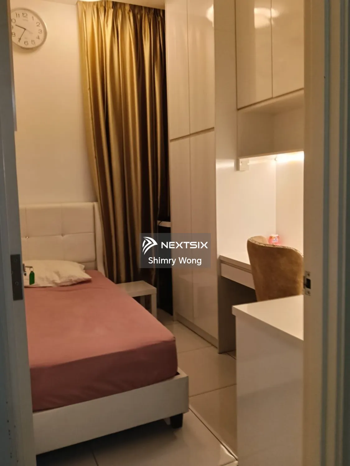 Condominium For Rent in Seputeh Wilayah Persekutuan Kuala Lumpur - Image 13