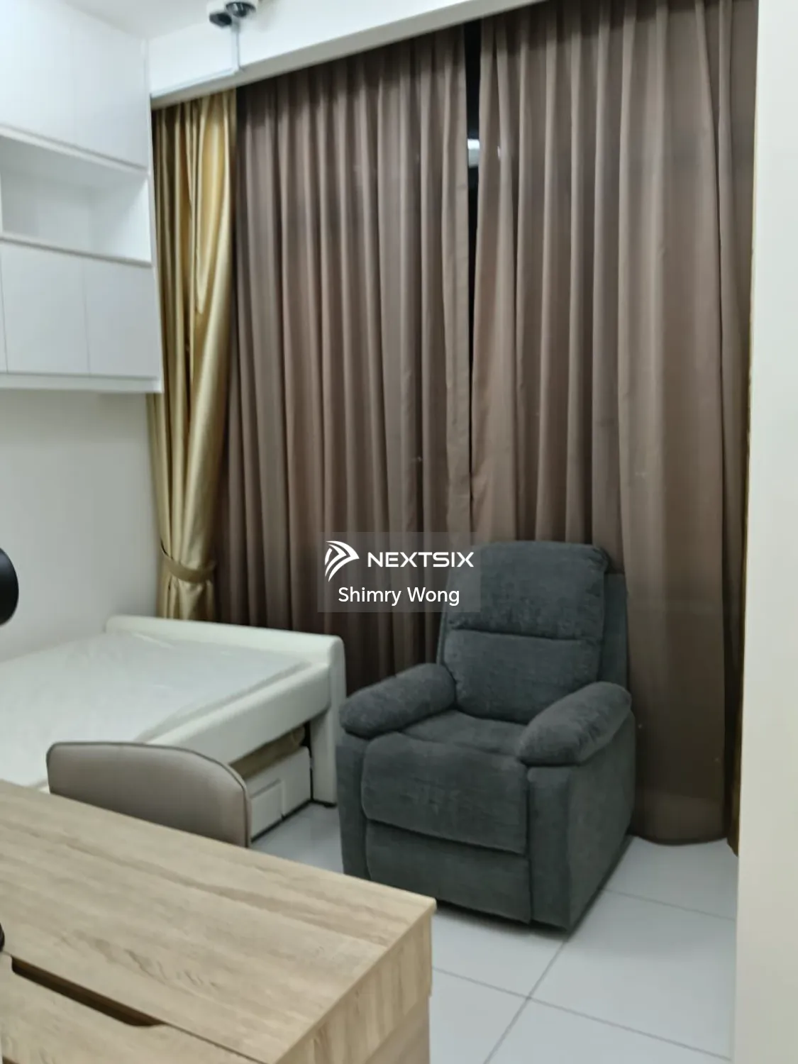 Condominium For Rent in Seputeh Wilayah Persekutuan Kuala Lumpur - Image 14
