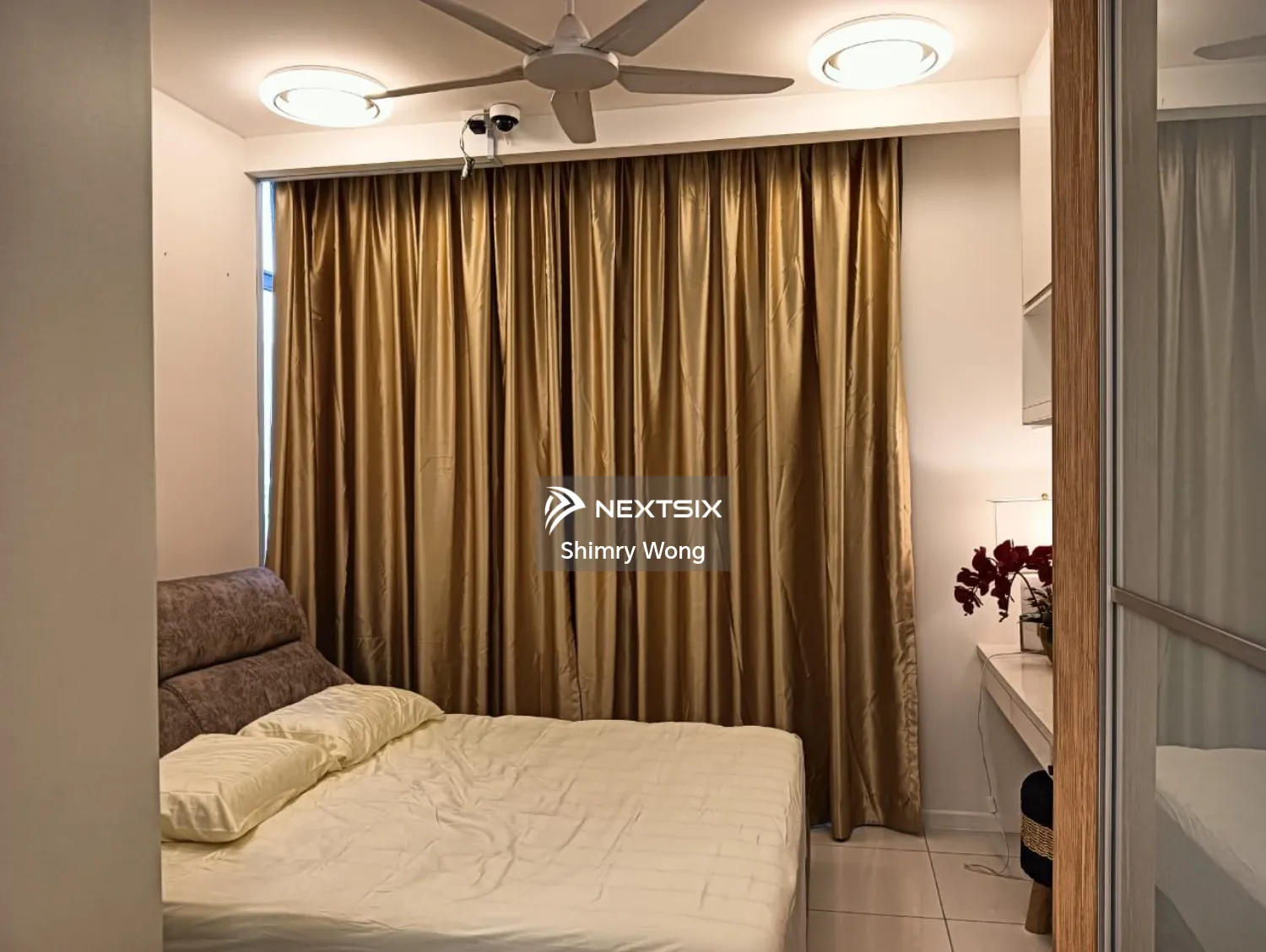 Condominium For Rent in Seputeh Wilayah Persekutuan Kuala Lumpur - Image 16