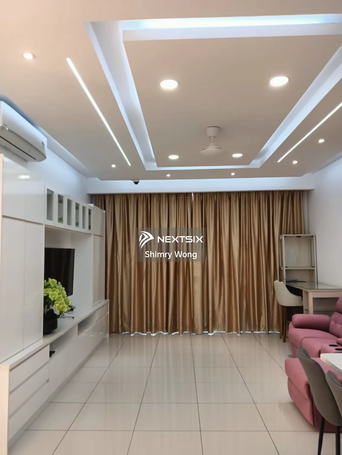 Condominium For Rent in Seputeh Wilayah Persekutuan Kuala Lumpur - Image 17
