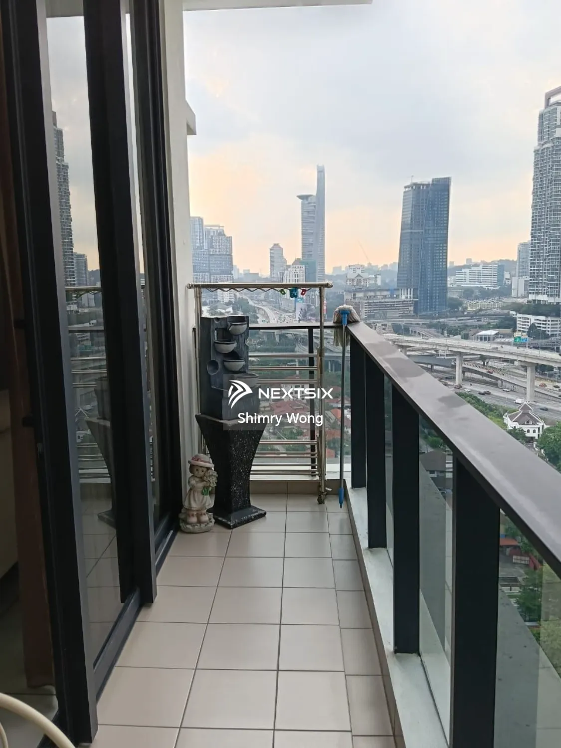 Condominium For Rent in Seputeh Wilayah Persekutuan Kuala Lumpur - Image 18