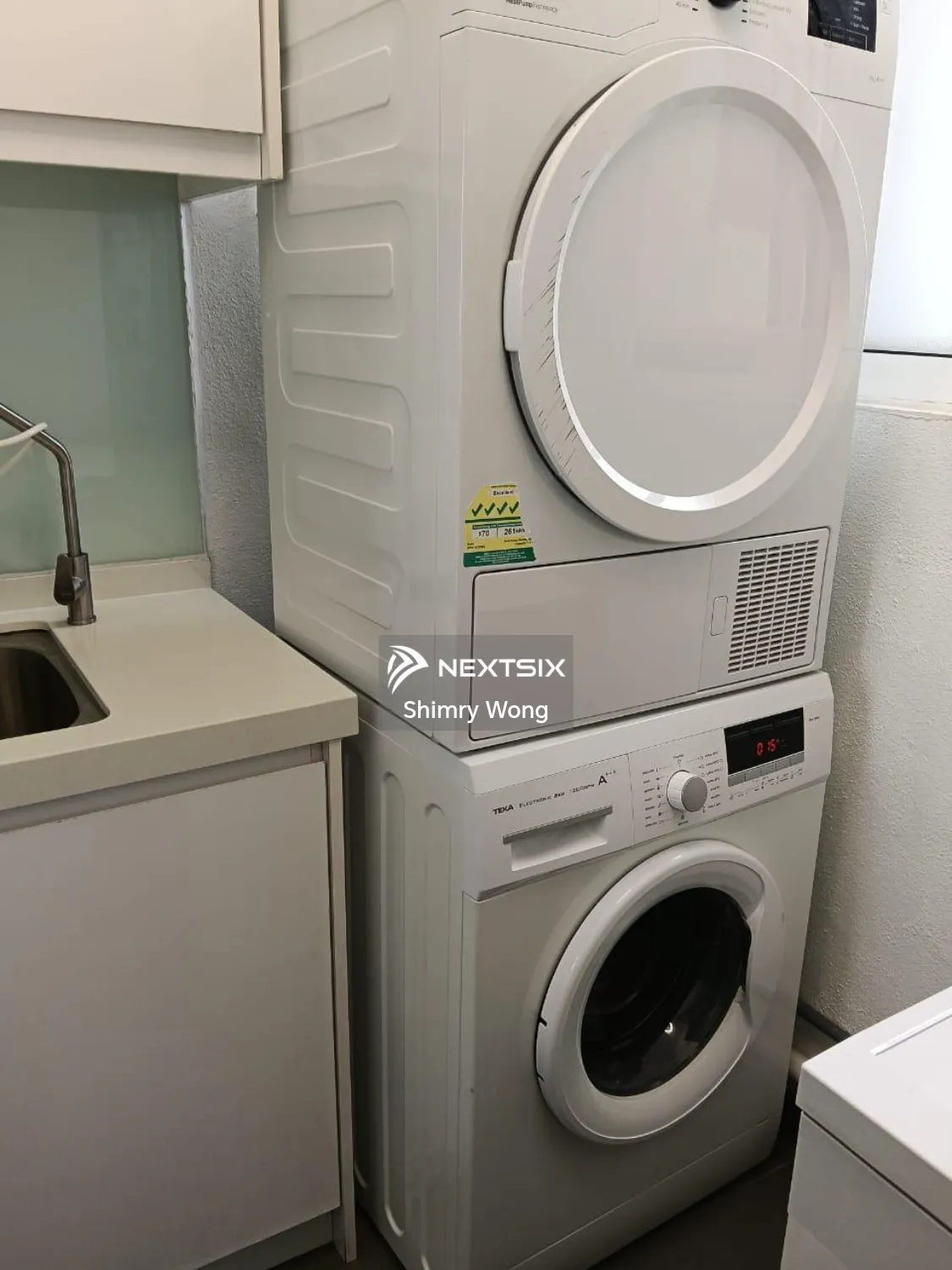 Condominium For Rent in Seputeh Wilayah Persekutuan Kuala Lumpur - Image 19