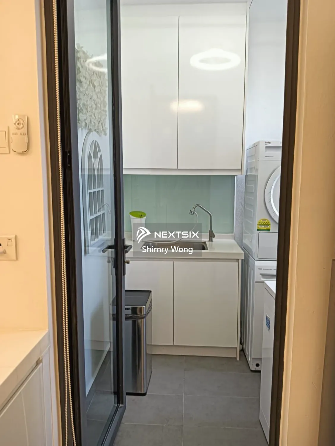 Condominium For Rent in Seputeh Wilayah Persekutuan Kuala Lumpur - Image 20