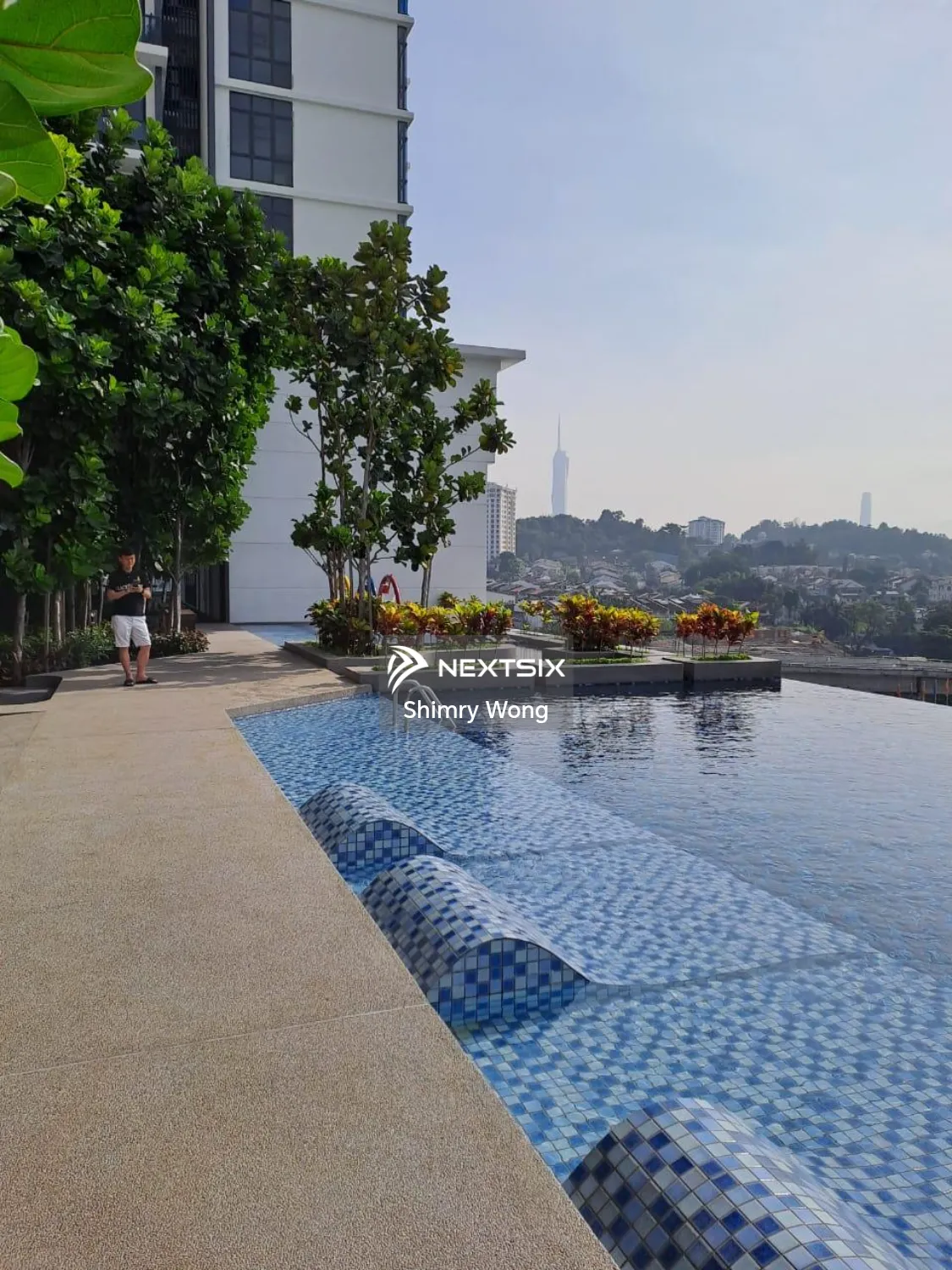 Condominium For Rent in Seputeh Wilayah Persekutuan Kuala Lumpur - Image 23