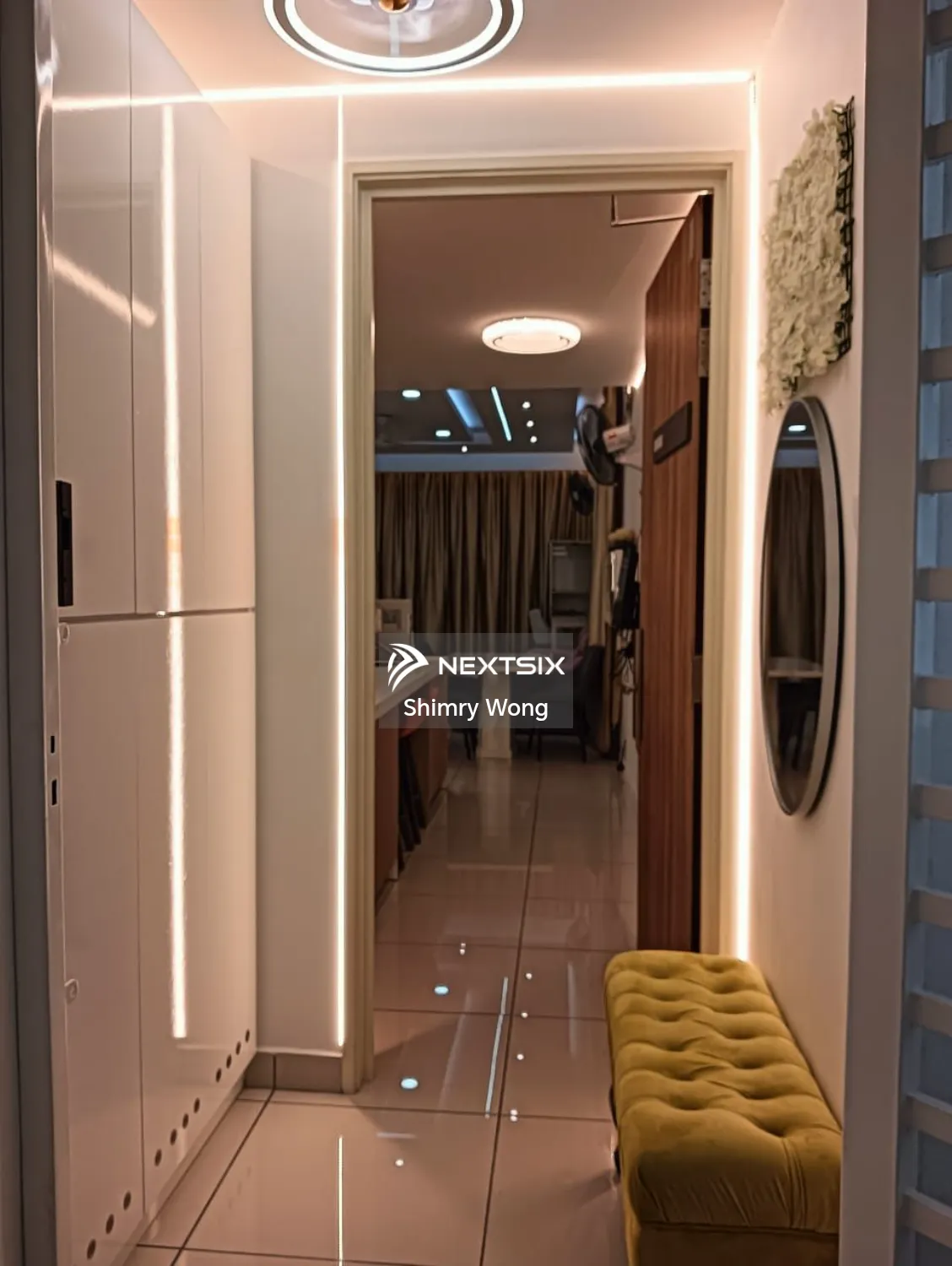 Condominium For Rent in Seputeh Wilayah Persekutuan Kuala Lumpur - Image 5