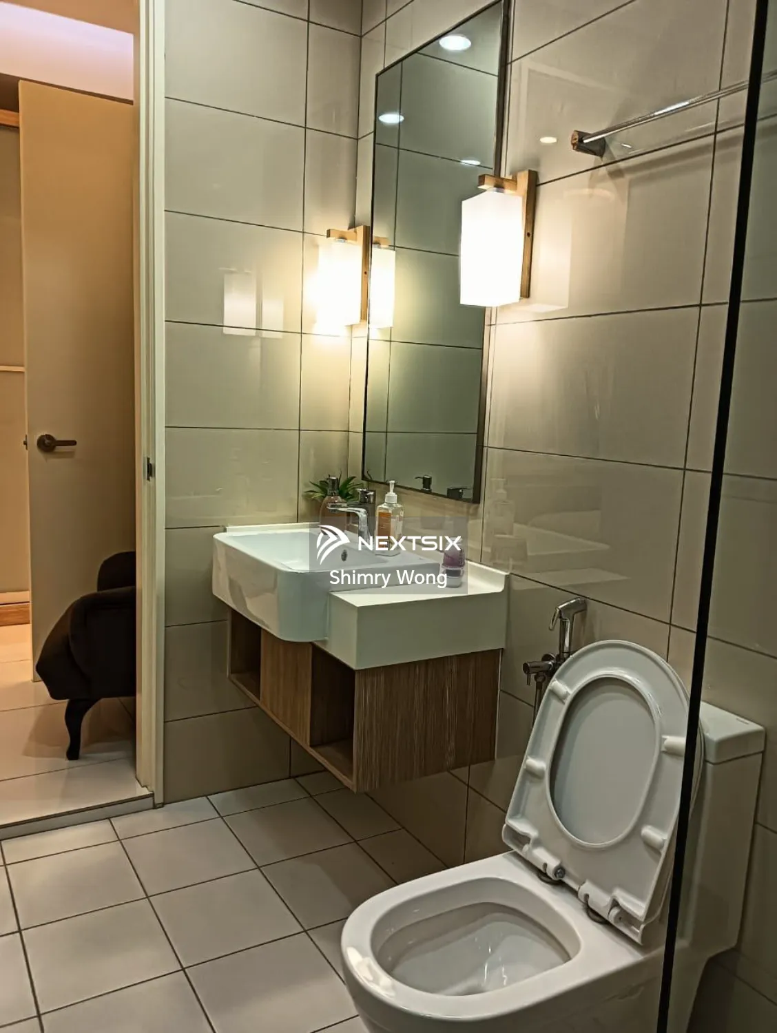 Condominium For Rent in Seputeh Wilayah Persekutuan Kuala Lumpur - Image 6