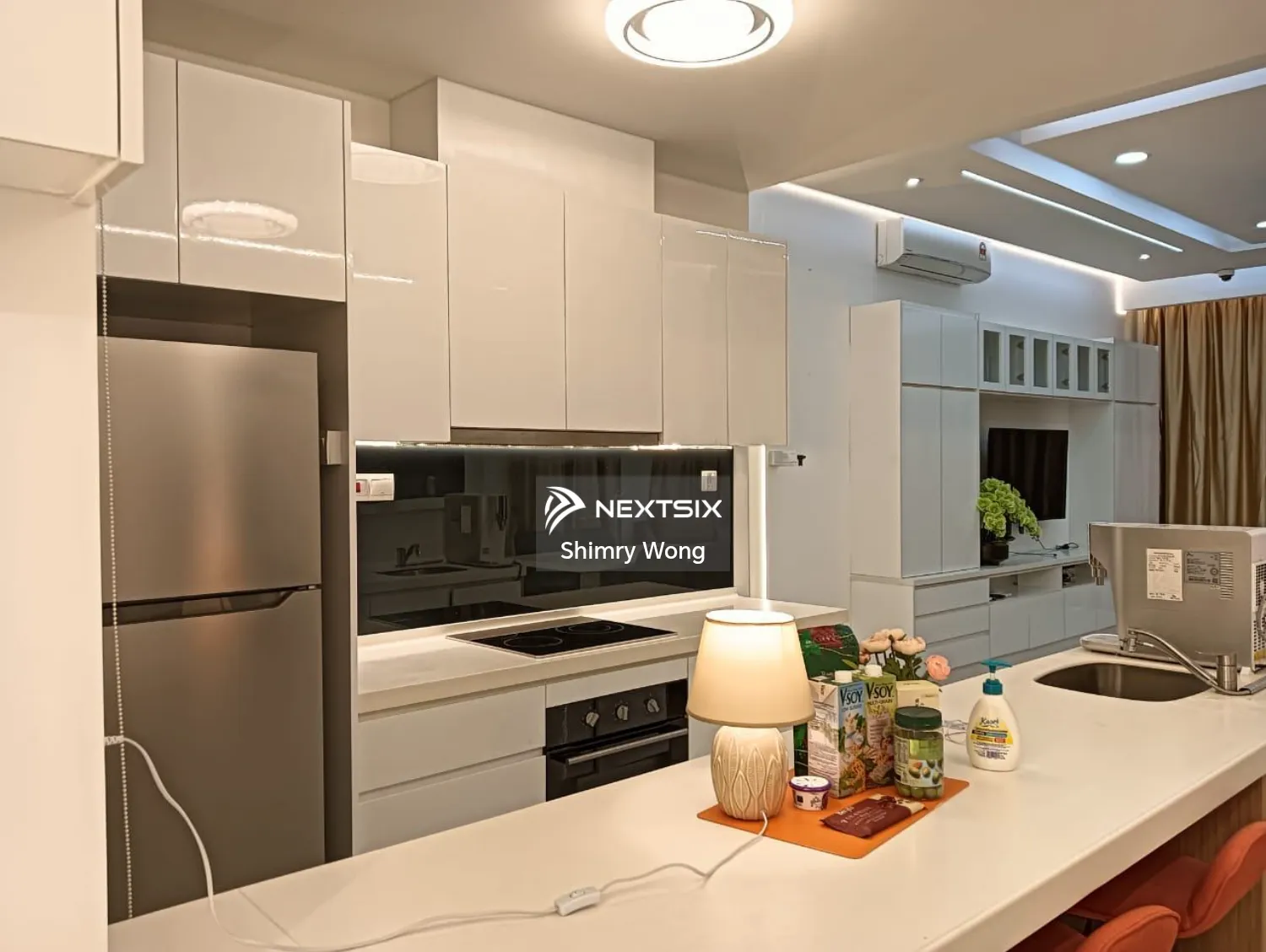 Condominium For Rent in Seputeh Wilayah Persekutuan Kuala Lumpur - Image 7