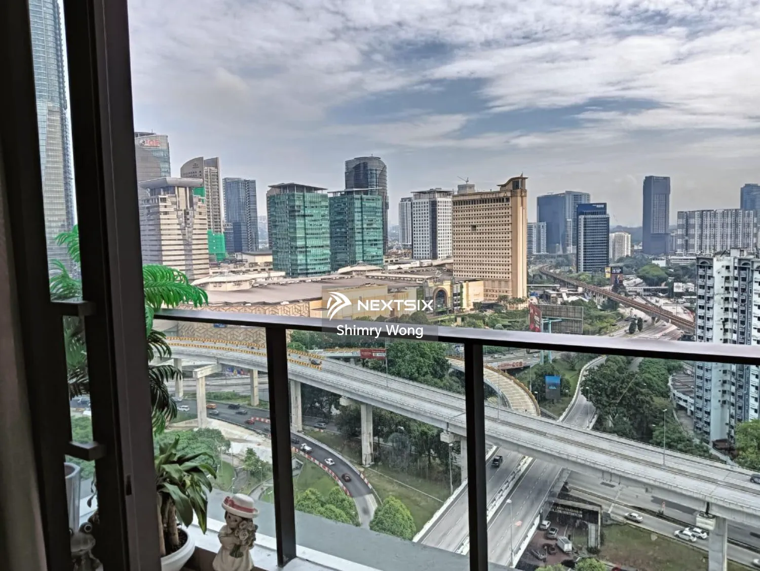 Condominium For Rent in Seputeh Wilayah Persekutuan Kuala Lumpur - Image 8