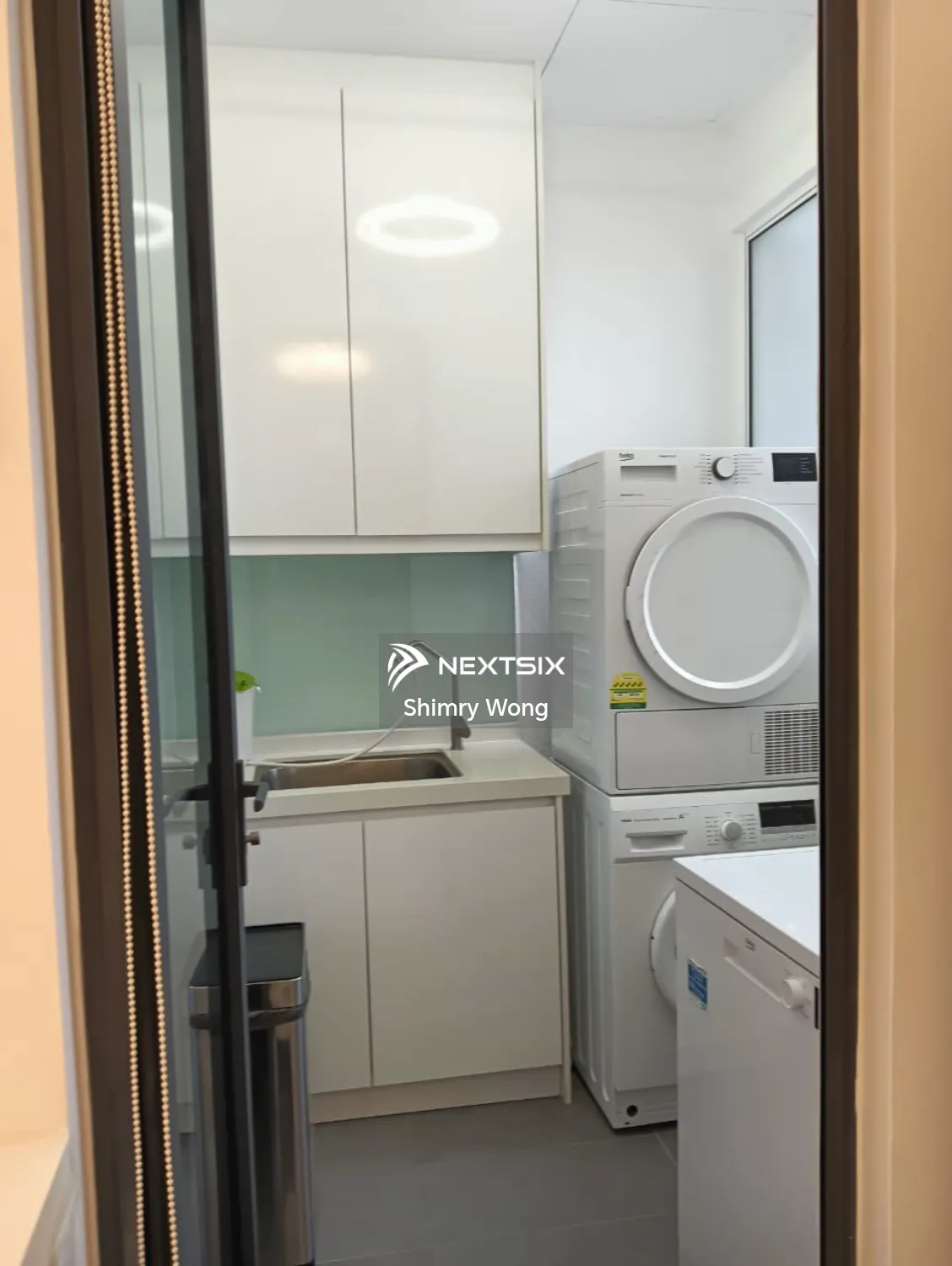 Condominium For Rent in Seputeh Wilayah Persekutuan Kuala Lumpur - Image 9