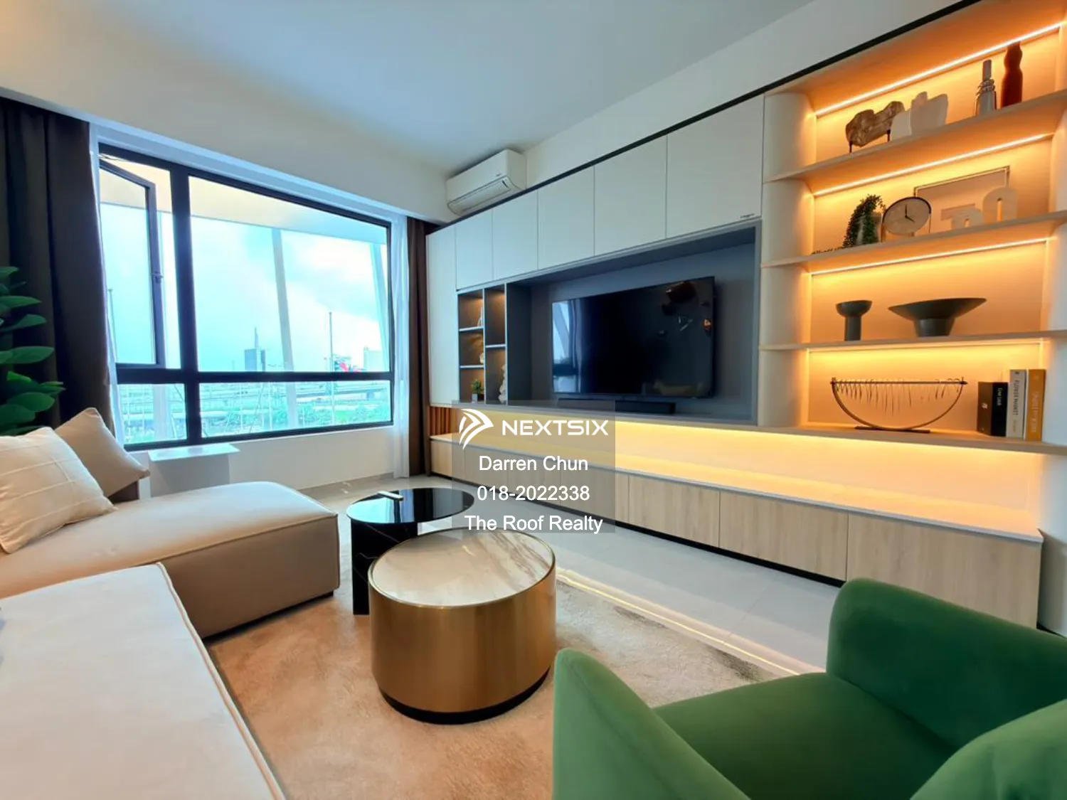 Serviced Residence For Sale in Johor Bahru Johor - Image 2
