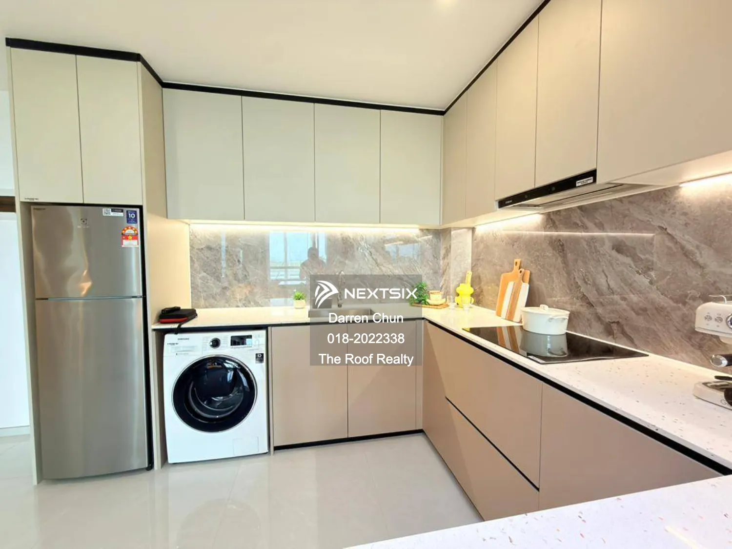 Serviced Residence For Sale in Johor Bahru Johor - Image 4