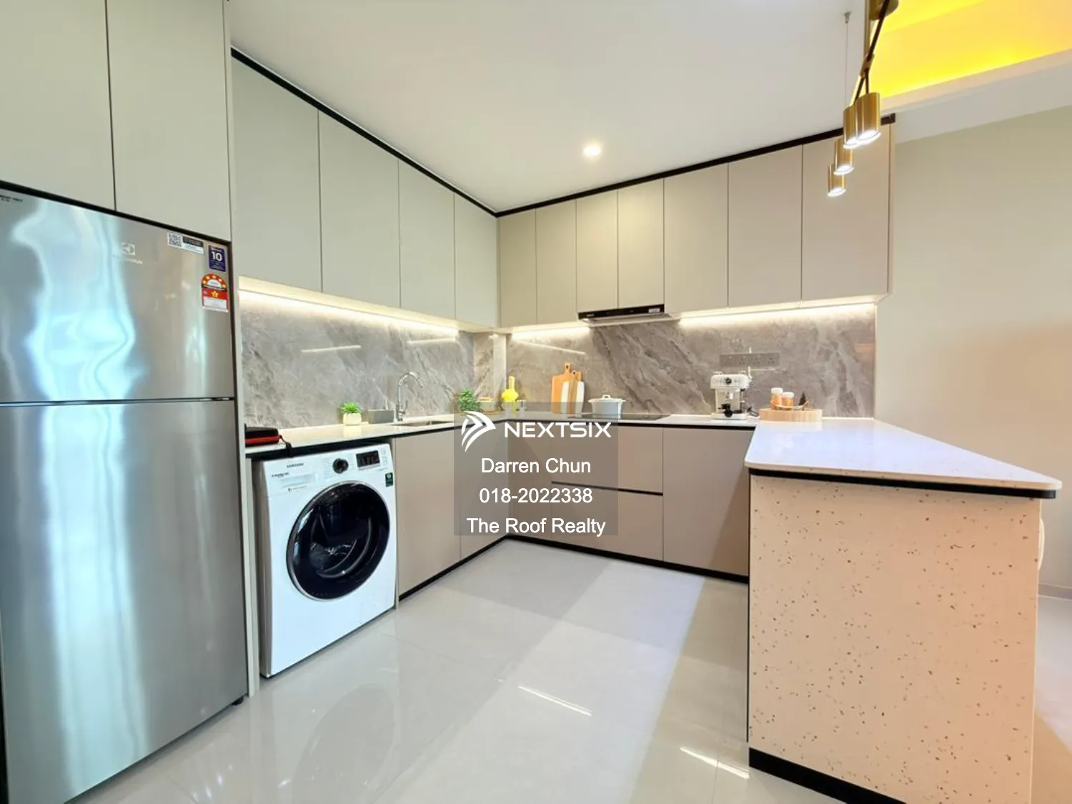 Serviced Residence For Sale in Johor Bahru Johor - Image 5