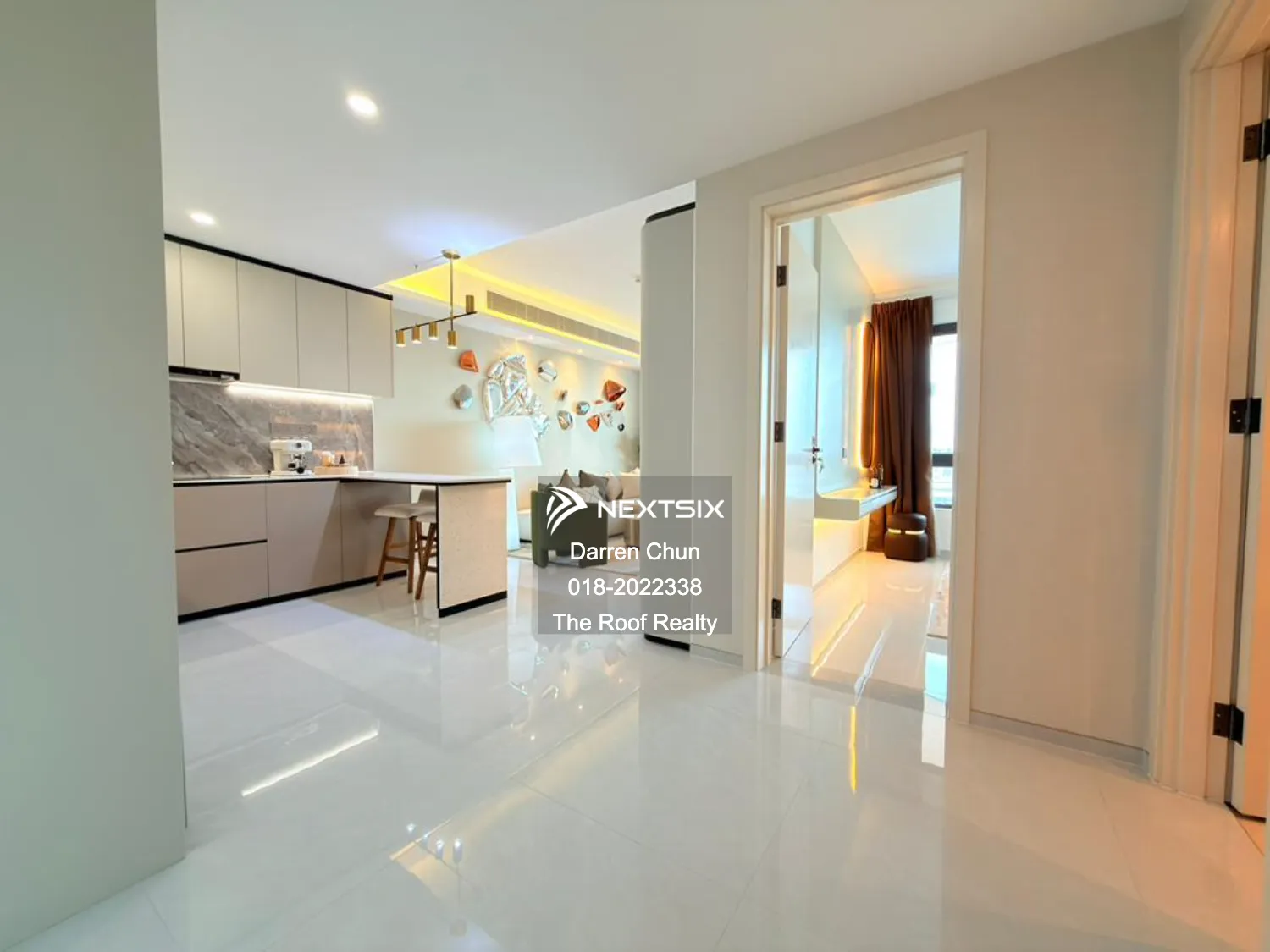 Serviced Residence For Sale in Johor Bahru Johor - Image 6