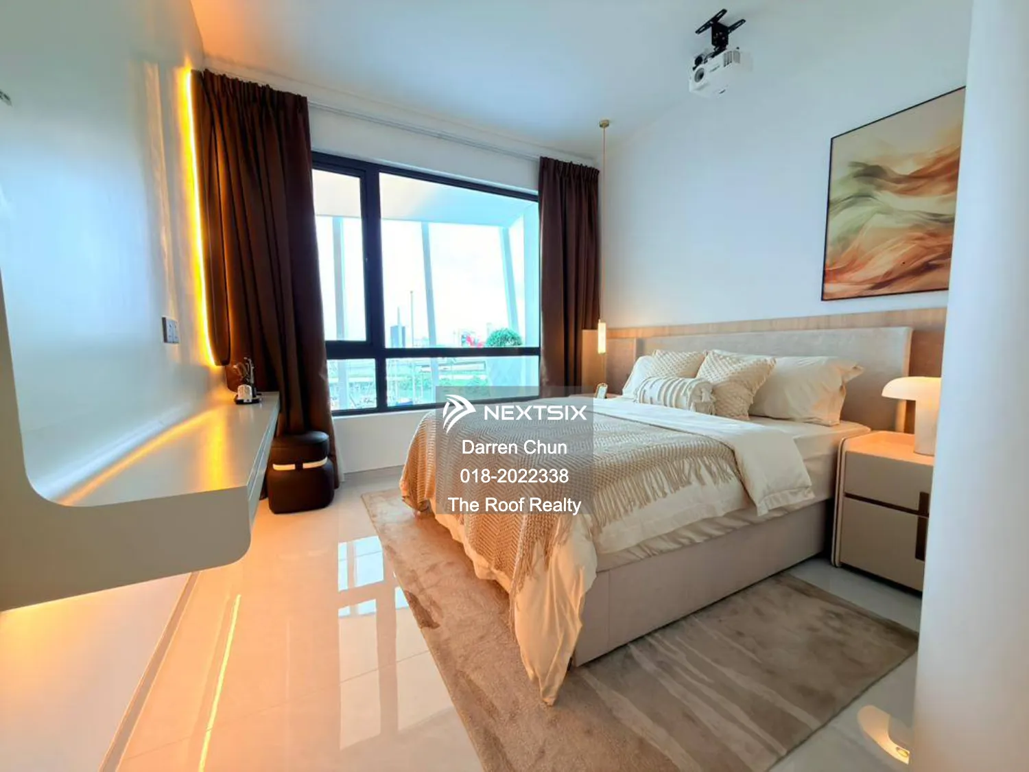 Serviced Residence For Sale in Johor Bahru Johor - Image 7