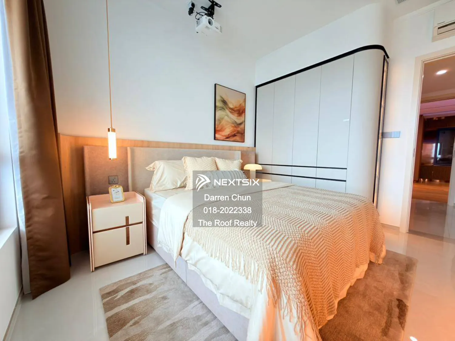 Serviced Residence For Sale in Johor Bahru Johor - Image 8