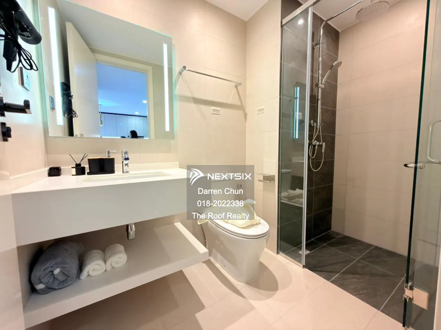 Serviced Residence For Sale in Johor Bahru Johor - Image 9