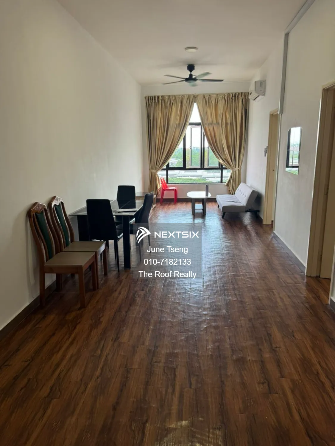 Serviced Residence For Rent in Johor Bahru Johor