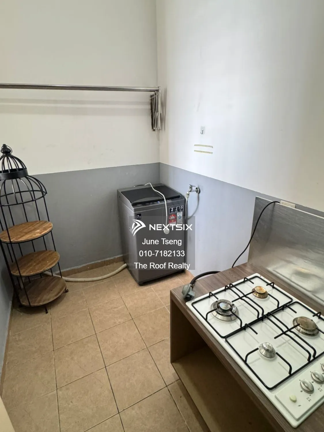 Serviced Residence For Rent in Johor Bahru Johor - Image 6