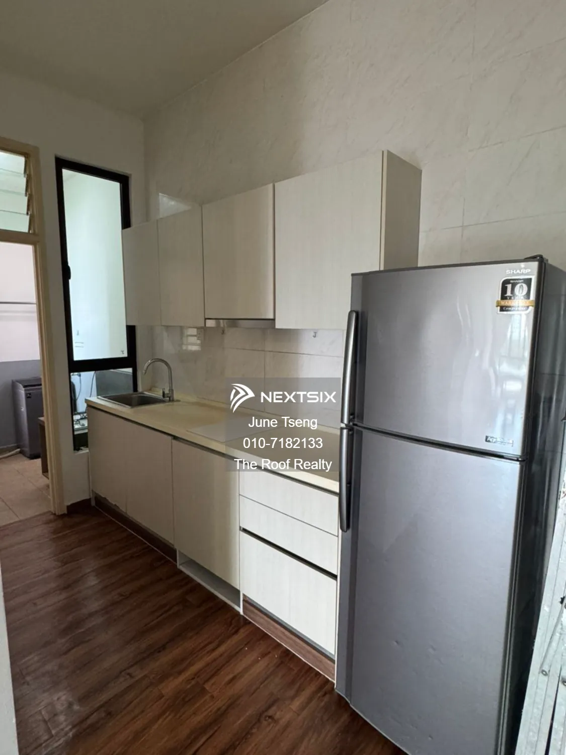 Serviced Residence For Rent in Johor Bahru Johor - Image 8