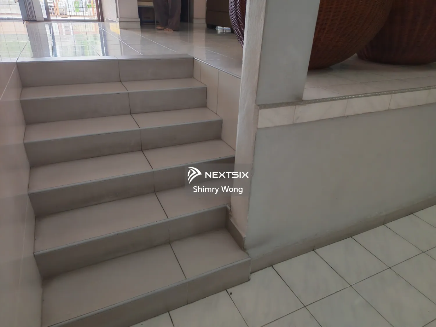 2-sty Terrace/Link House For Sale in Taman Desa Wilayah Persekutuan Kuala Lumpur - Image 8