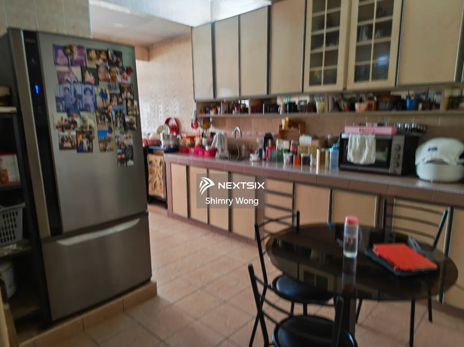 2-sty Terrace/Link House For Sale in Taman Desa Wilayah Persekutuan Kuala Lumpur - Image 9