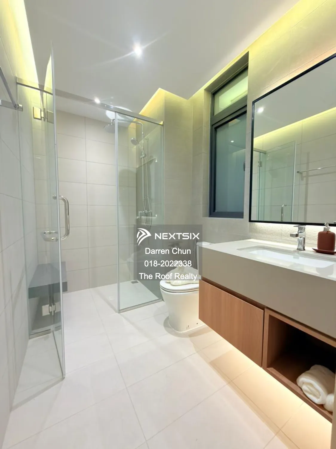 Serviced Residence For Sale in Johor Bahru Johor - Image 10