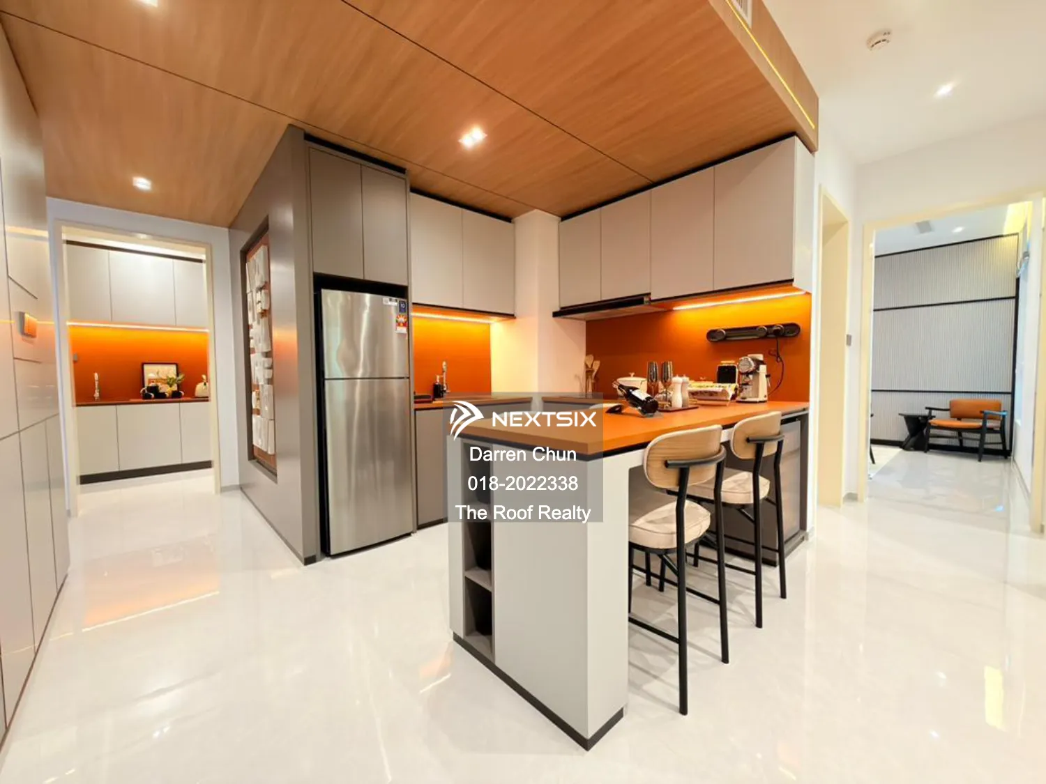 Serviced Residence For Sale in Johor Bahru Johor - Image 11