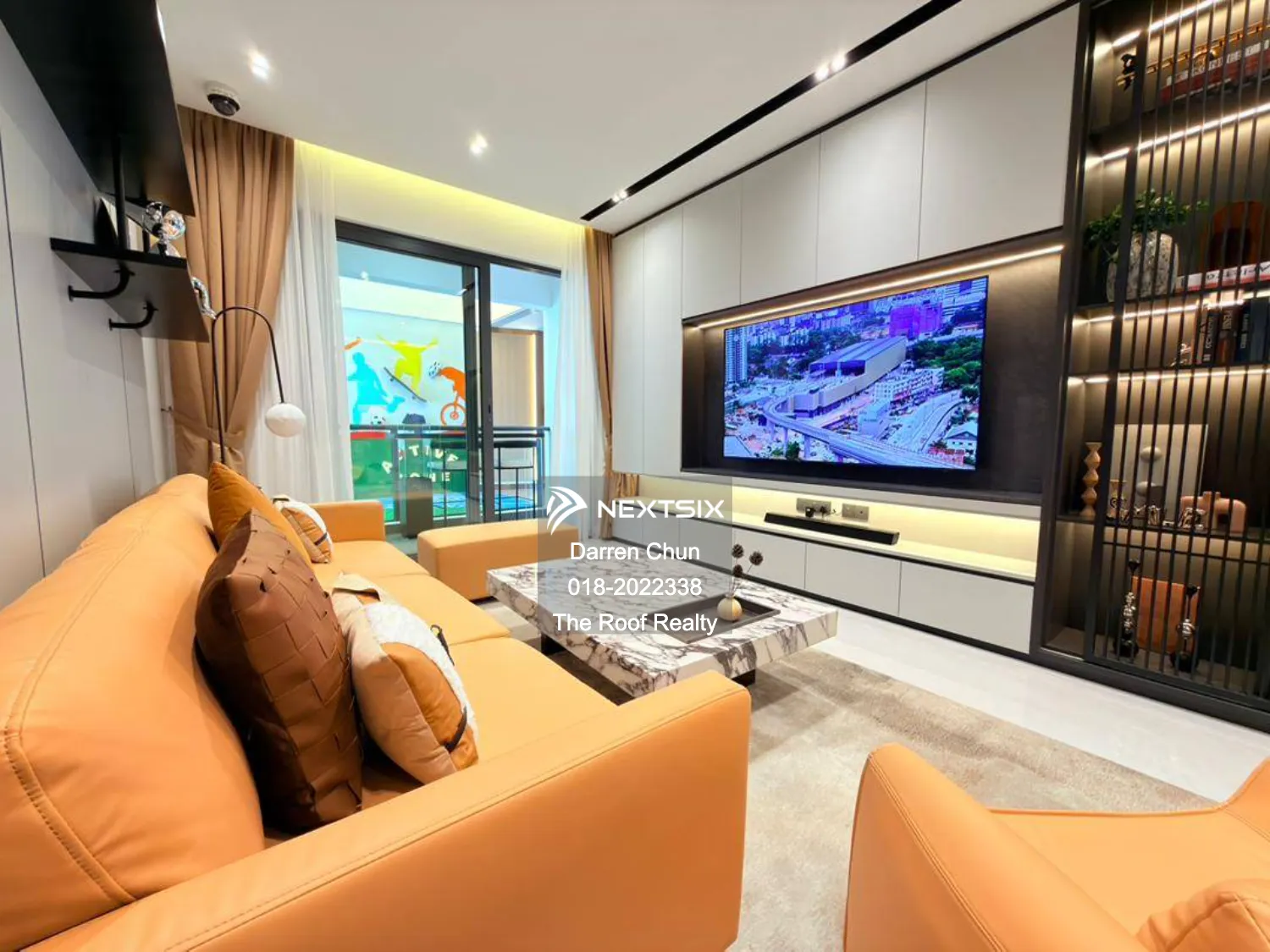 Serviced Residence For Sale in Johor Bahru Johor - Image 13