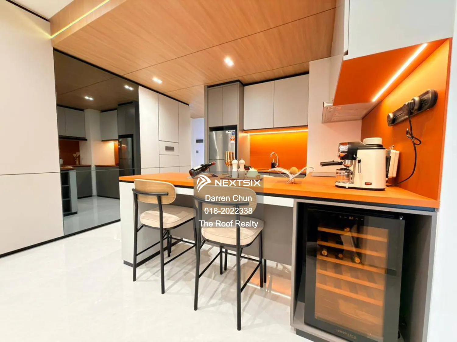 Serviced Residence For Sale in Johor Bahru Johor - Image 15