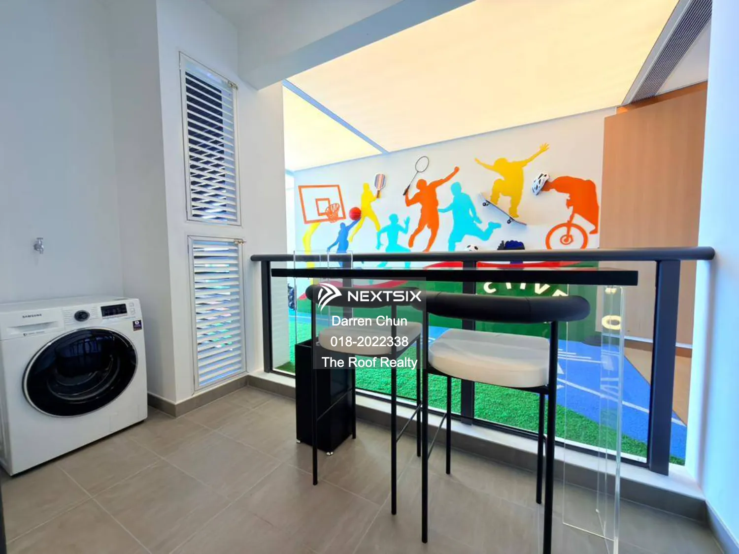 Serviced Residence For Sale in Johor Bahru Johor - Image 16