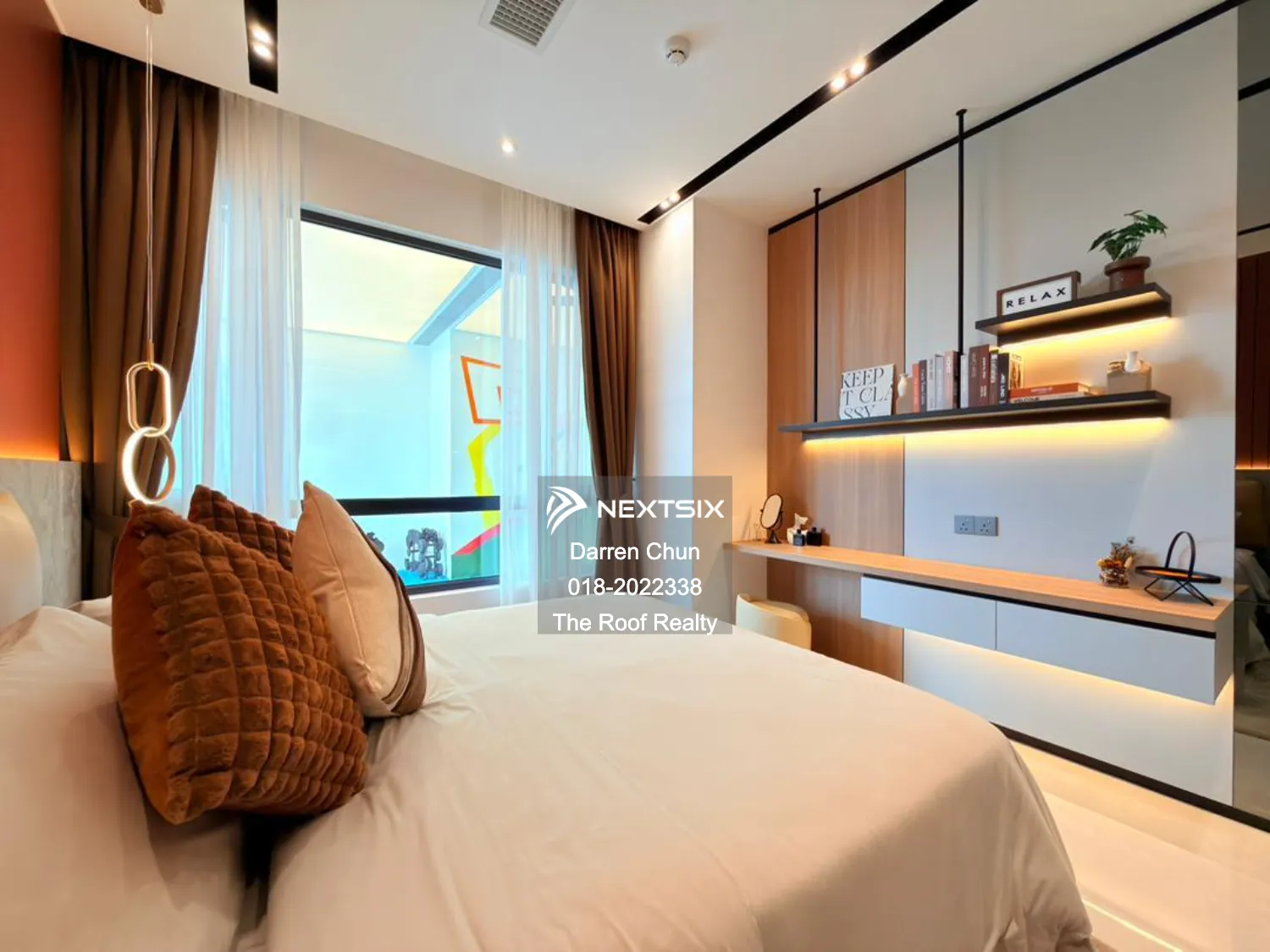 Serviced Residence For Sale in Johor Bahru Johor - Image 18