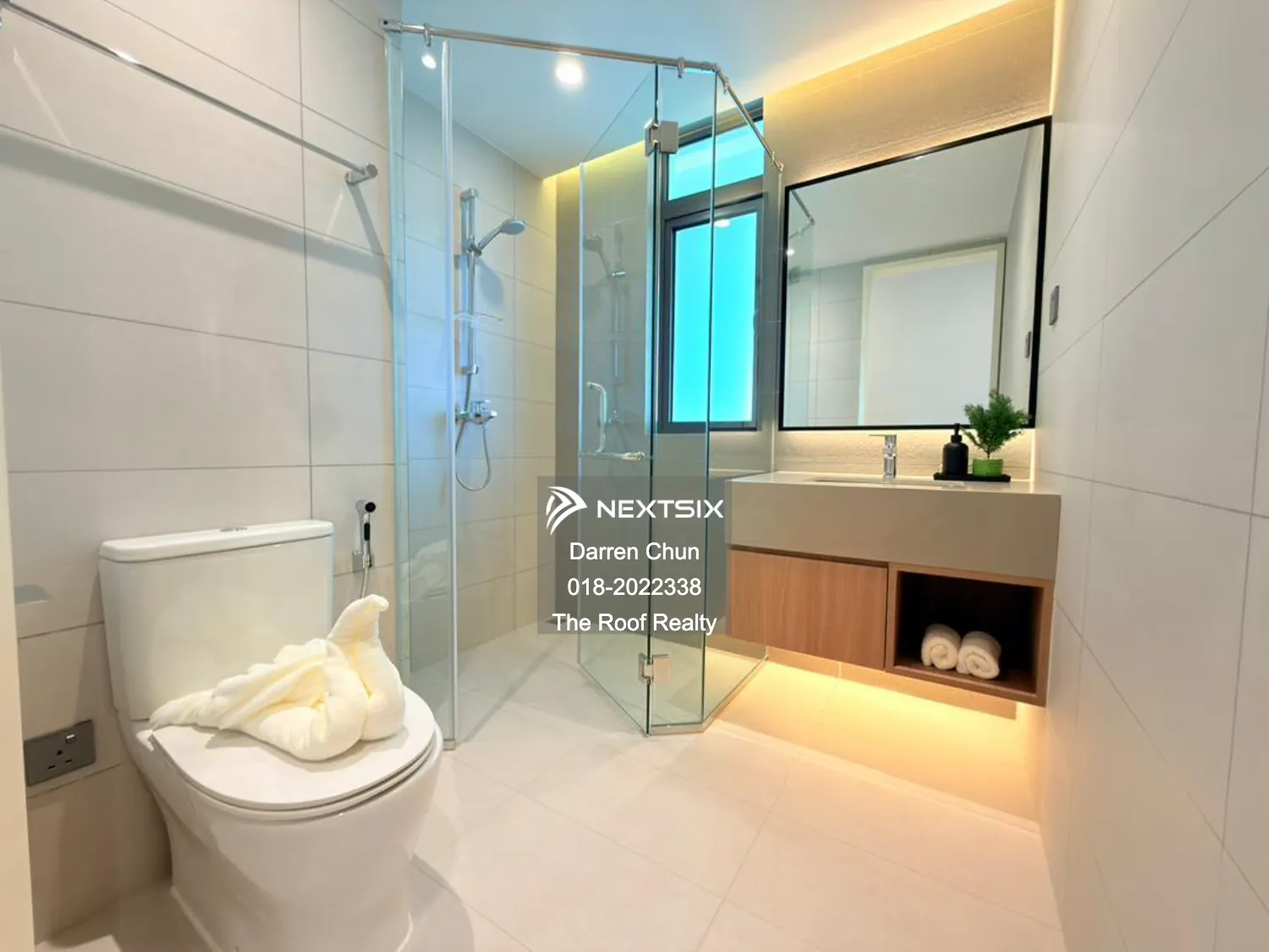 Serviced Residence For Sale in Johor Bahru Johor - Image 19
