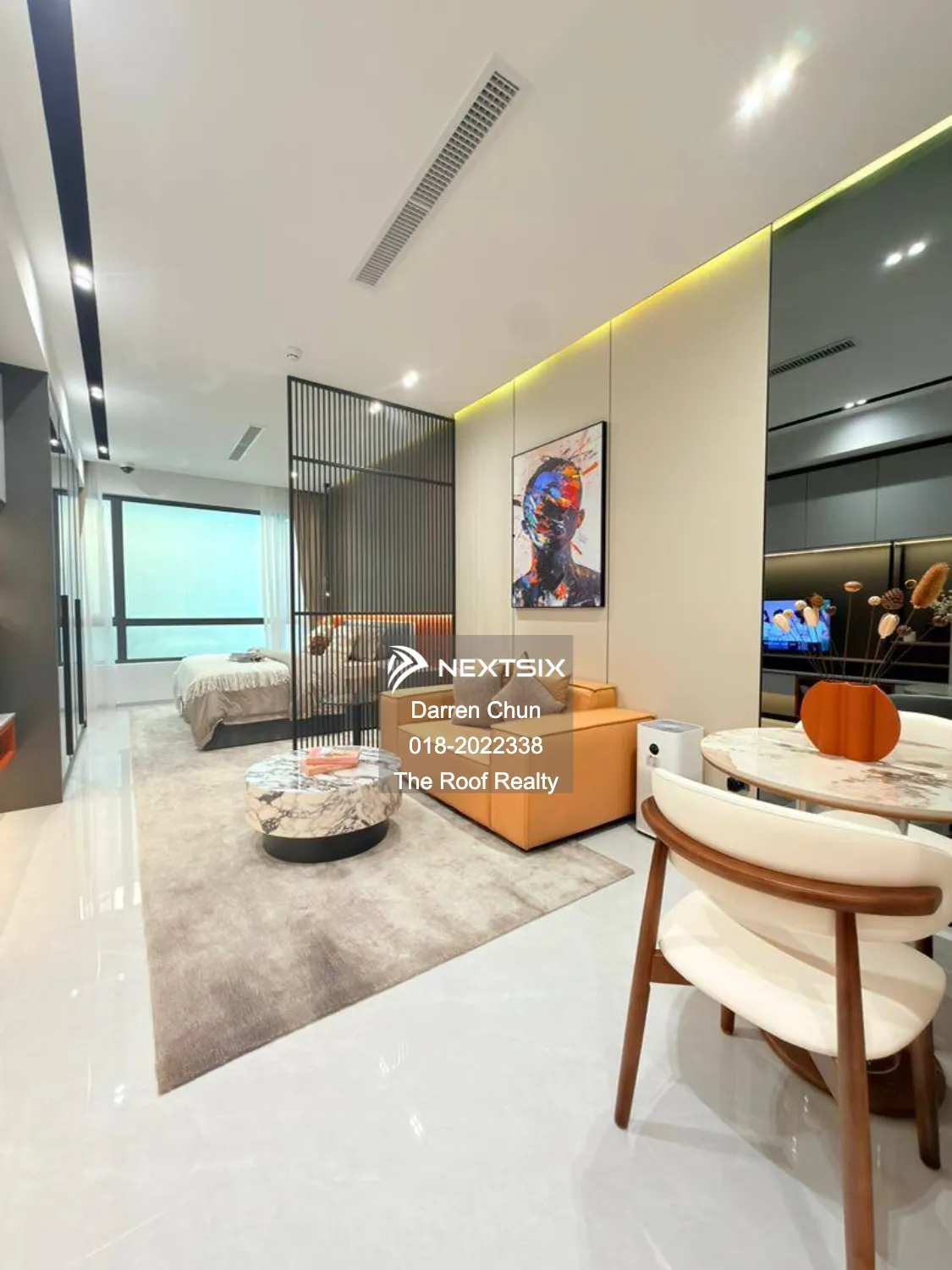 Serviced Residence For Sale in Johor Bahru Johor - Image 2