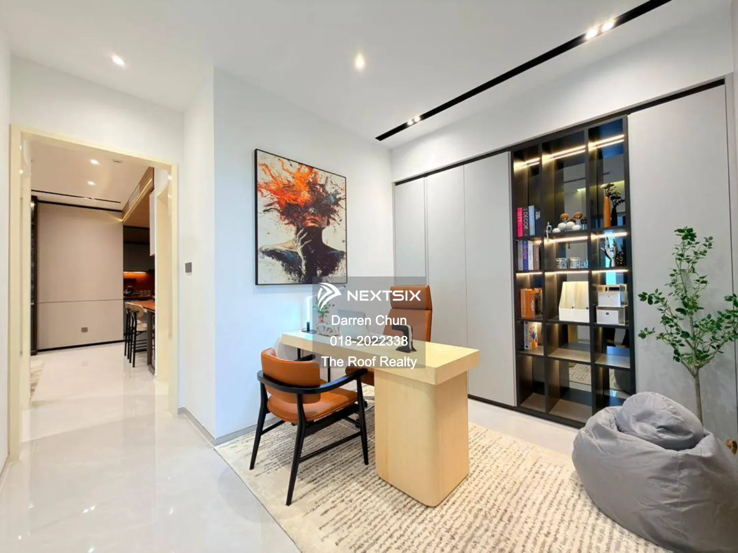 Serviced Residence For Sale in Johor Bahru Johor - Image 21