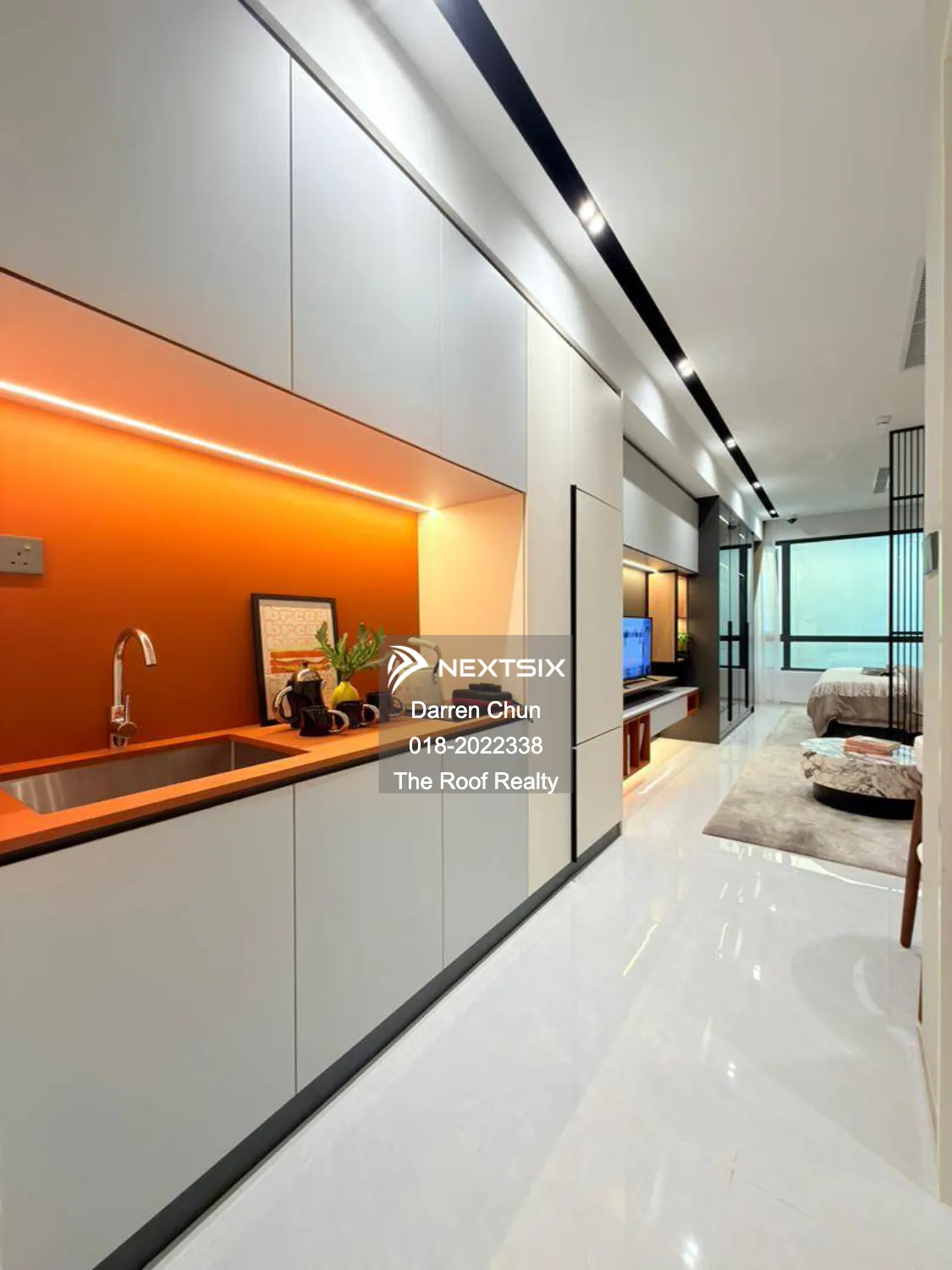 Serviced Residence For Sale in Johor Bahru Johor - Image 3