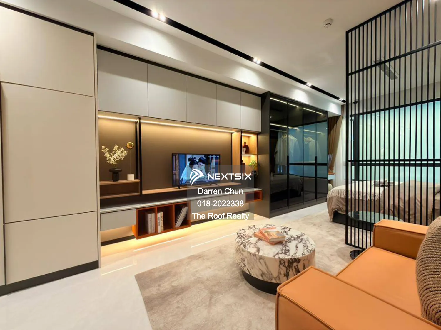 Serviced Residence For Sale in Johor Bahru Johor - Image 4