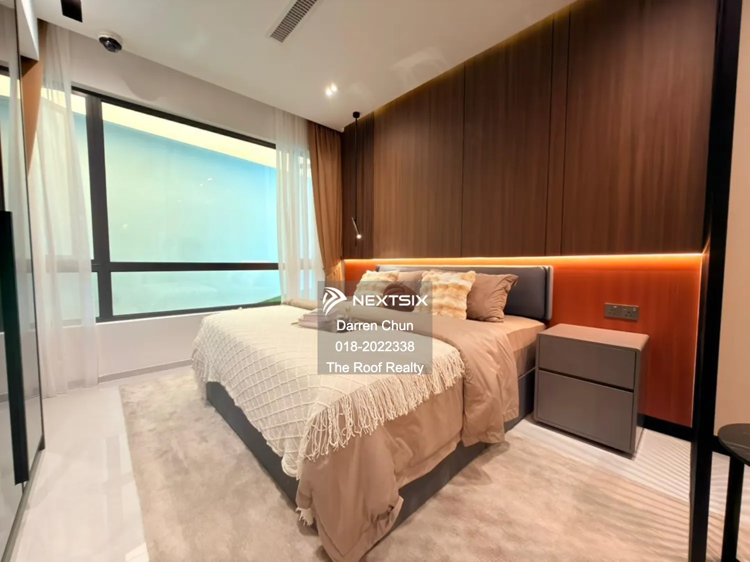 Serviced Residence For Sale in Johor Bahru Johor - Image 5