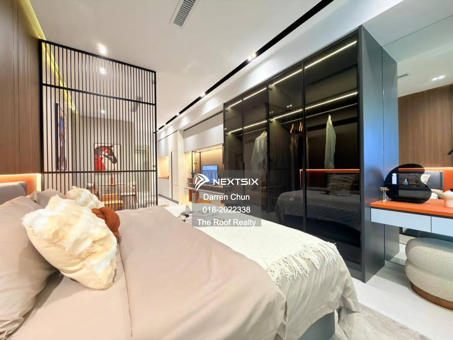 Serviced Residence For Sale in Johor Bahru Johor - Image 6