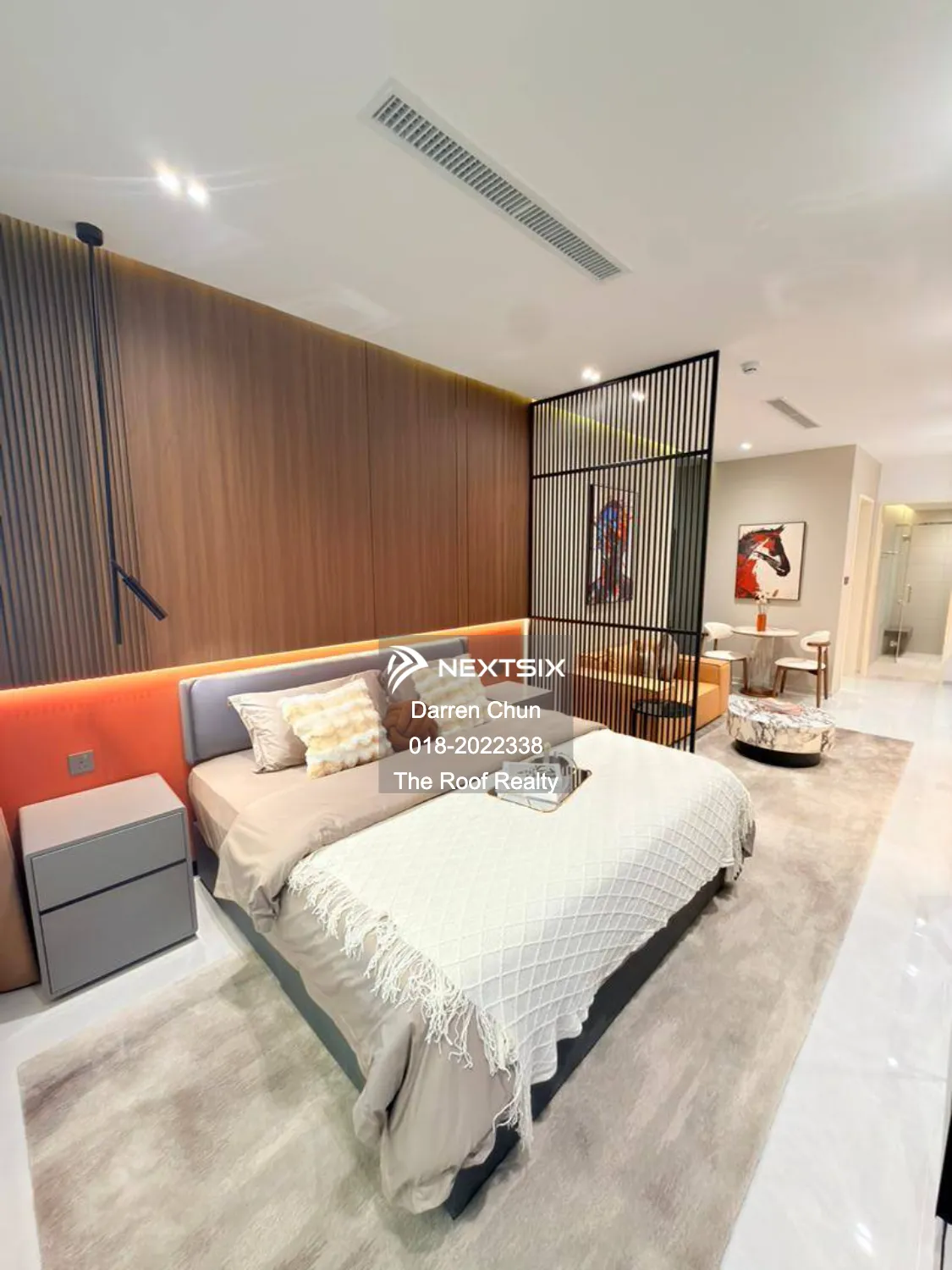 Serviced Residence For Sale in Johor Bahru Johor - Image 7
