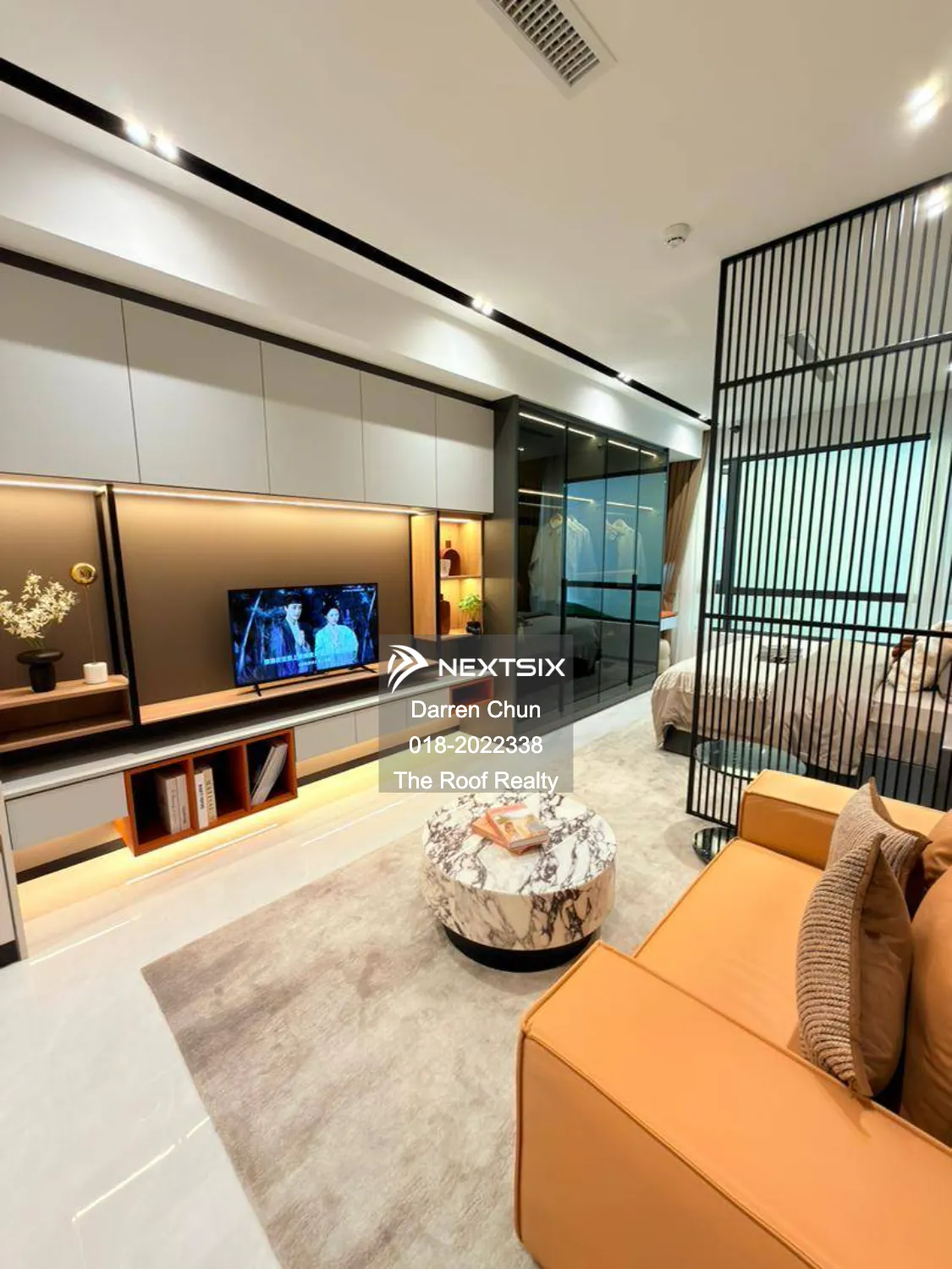 Serviced Residence For Sale in Johor Bahru Johor - Image 8